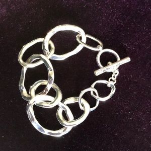 Chloe + Isabel  bracelet